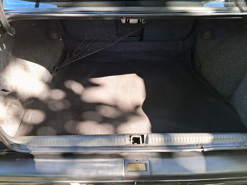 Vectra Cd Automático Com Teto