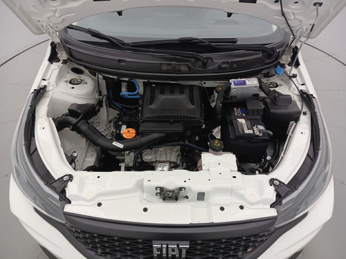 Fiat Argo 1.0 FIREFLY FLEX MANUAL