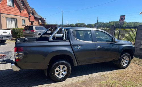 Arriendo Mensuales Camioneta Año 2022