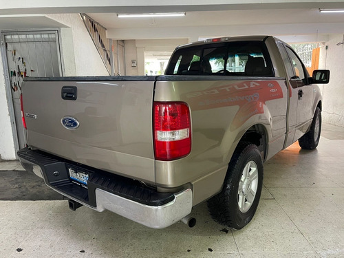 Imagen 4 de 15 de Ford Lobo Xlt 2005 4.6 At