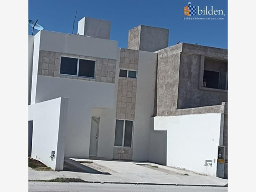 Imagen 1 de 12 de Casa Sola En Venta Nuevo Pedregal