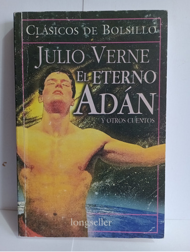 El Eterno Adán Julio Verne 