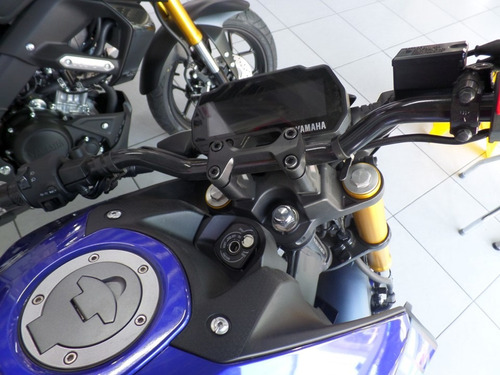 Yamaha Mt-15 Mod. 2025