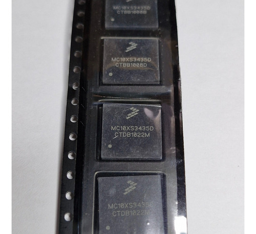 Integrado Original Mc10xs3435d - N U E V O (Usado)