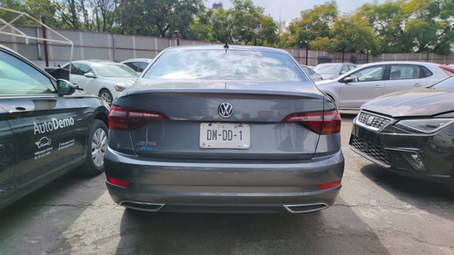 Volkswagen Jetta 1.4 T Fsi Highline Tiptronic