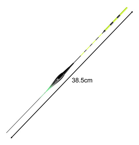 2 Flotadores De Pesca Led, Flotadores De Pesca, 38.5