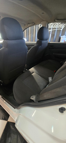 Chevrolet Aveo G3 1.6 Ls