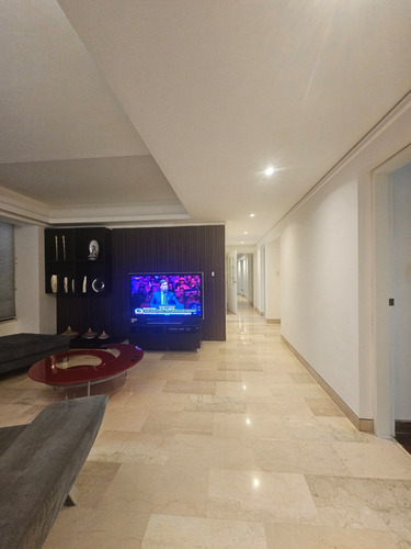 Lujoso Apartamento Amoblado En Terrazas Del Country Guataparo. Residencias Atlantis