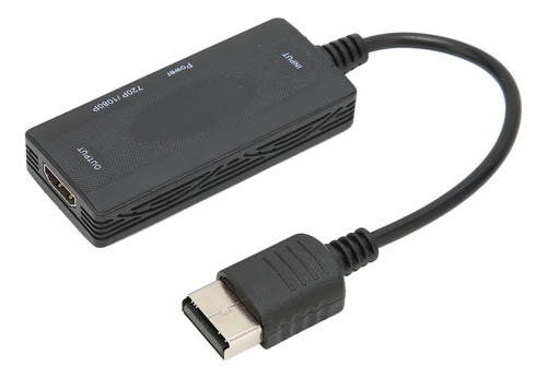 Xinnuo Para Sega Dreamcast A Hd Convertidor De Interfaz