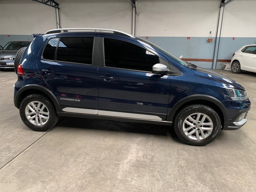 Imagen 4 de 14 de Volkswagen Cross Fox