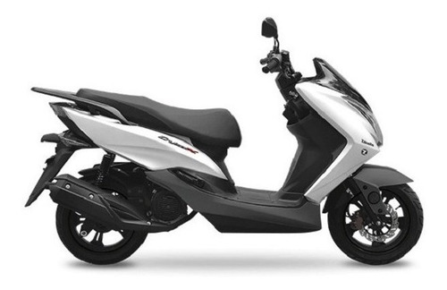 Imagen 15 de 23 de Zanella Cruiser X 150 - Ahora 12/18 - Créditos Con Dni!
