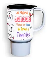Comprar Vaso Termico Plastico Sublimado   Mascota Gato #o80