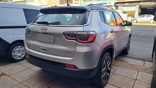 Jeep Compass LIMITED 2.4 AWD