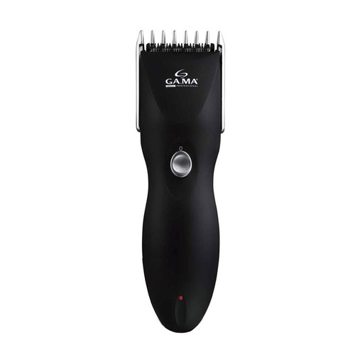 Máquina De Cortar Cabelo Gama Gc 541