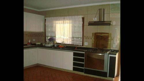 Chácara Para Locação Em Itapecerica Da Serra, Potuverá, 3 Dormitórios, 1 Suíte, 2 Banheiros, 6 Vagas - 415_2-806606