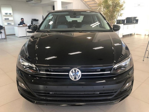 Polo 1.0 Comfortline