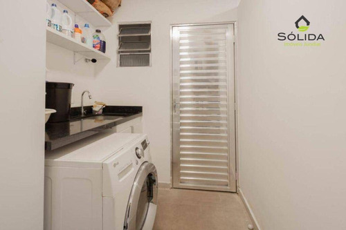Imagem 17 de 30 de Sobrado Com 3 Dormitórios À Venda, 146 M² Por R$ 1.800.000,00 - Vila Madalena - São Paulo/sp - So0013