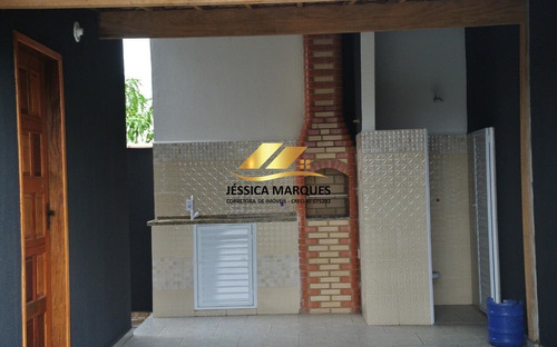 Imagem 2 de 14 de Duplex 2 Quartos E Área Gourmet Em Unamar - Cf - Rj Jmc-112