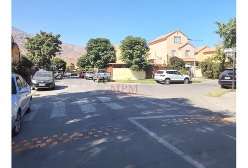 Arriendo El Greco Guanaco Norte Huechuraba