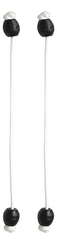Speargun Wishbone Cord Tubo De Goma Resistente Para Soga