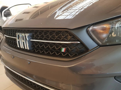 Fiat Cronos 0km Oportunidad Tomo Usado Ford / Fiat / O-