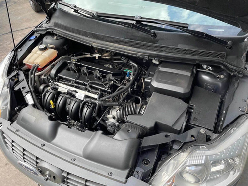 Imagen 4 de 5 de Ford Focus Ii 2012 2.0 Ghia At