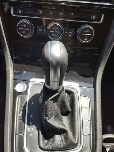 Imagen 21 de 22 de Volkswagen Golf Variant Highline 1.4l Tsi 2018. Hoffen