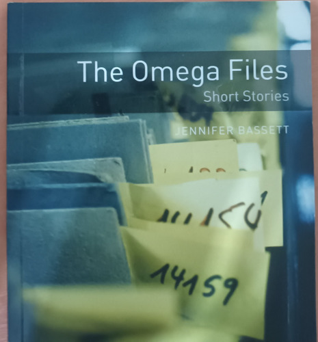 The Omega Files