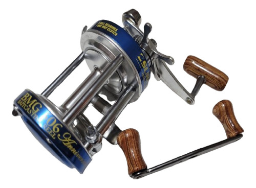 Reel Rotativo Surfish Bmg 506 (left)