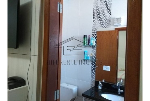 Imagem 2 de 15 de Cco570-casa De Condomínio Com 105m² 2 Suítes 2 Vagas Oportunidade Na Vila Formosa