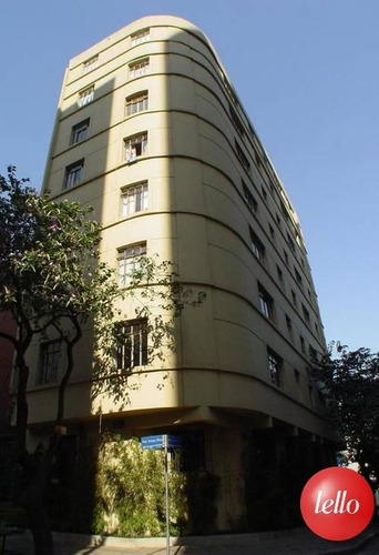 Imagem 10 de 10 de Apartamento - Ref: 227614