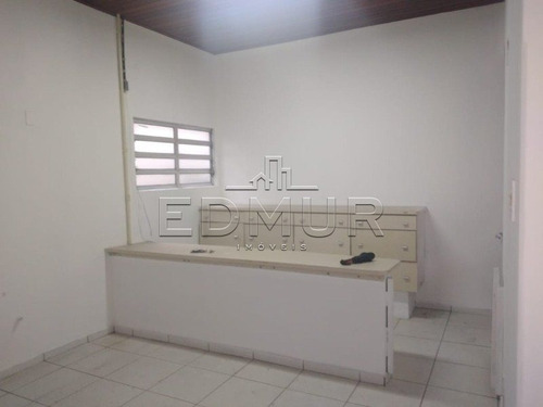 Imagem 3 de 15 de Sobrado - Centro - Ref: 29570 - L-29570