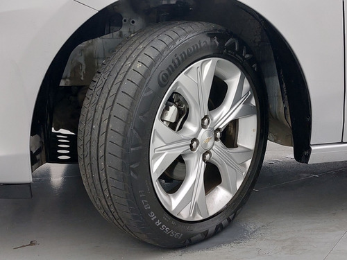 Chevrolet Onix 1.0 TURBO FLEX PLUS LTZ MANUAL