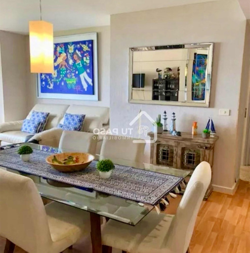 Vendo Depto 1er Piso 4d 3b 1e San Alfonso Algarrobo