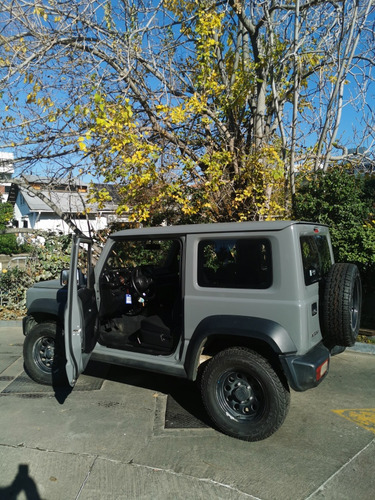 Suzuki Jimny 1.3 Jlx Ab Ac