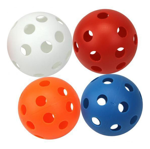 Pelotas De Entrenamiento De Golf En Interiores 3 Piezas