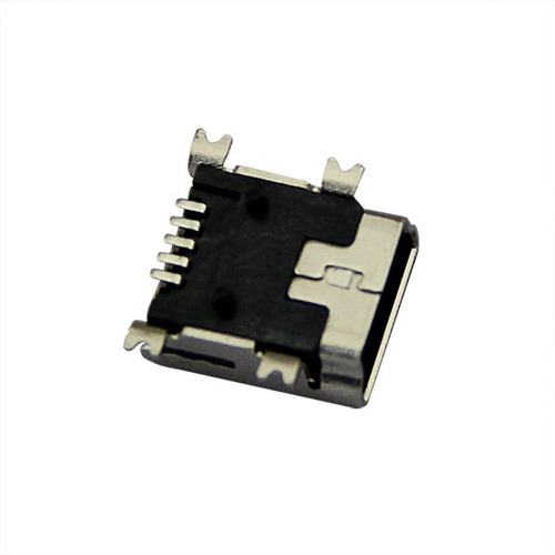 Conector Carga Interno Mini Usb Joystick Ps3 V2