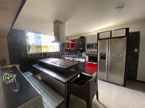 Imagen 7 de 14 de Casas En Venta Mls #22-3468 Cumbres De Curumo