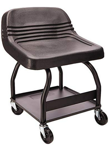 Asiento Mecánico Hd Profesional Hecho En Ee. Uu. (hrs) - Whi