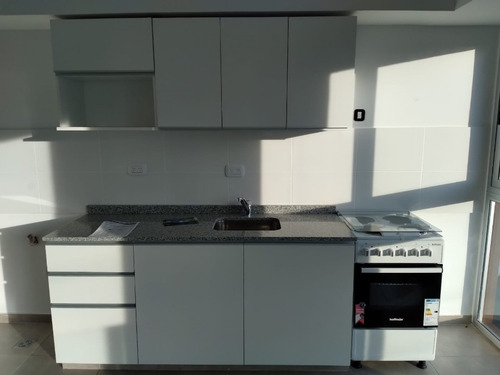 Imagen 6 de 14 de Departamento En Venta En Ituzaingo Norte