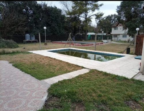 Imagen 13 de 30 de Casa A La Venta Barrio Semi Cerrado La Piedad 1353 La Reja
