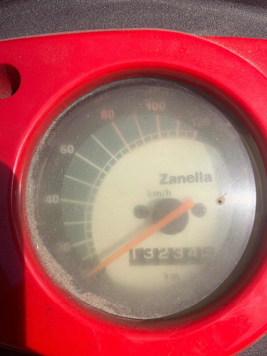 Imagen 12 de 16 de Zanella Styler Cruiser