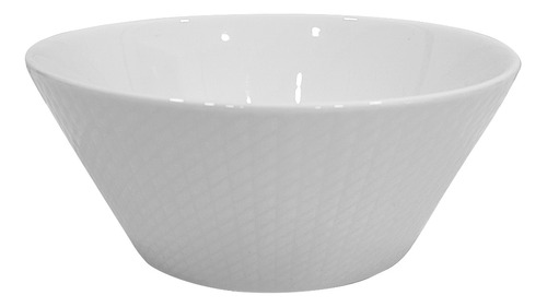  Compotera Bowl Ensalada Porcelana Premium 18 Cm Sheshu Home