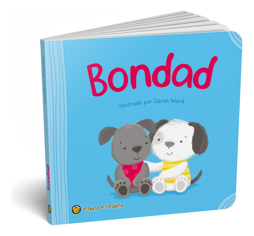 Bondad - Caminando Juntos - El Gato De Hojalata