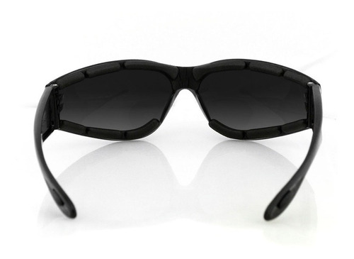 Bobster Shield II Color Negro
