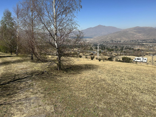 Terreno En La Quebradita-tafi Del Valle
