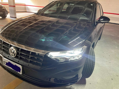 Volkswagen Jetta 2019 1.4 R-line 250 Tsi Flex Aut. 4p