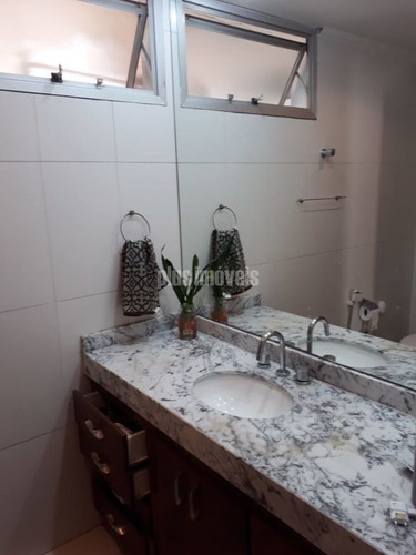 Imagem 9 de 15 de Barra Funda 83m Util 3 Dormitoriossendo 1 Suite 2 Vagas - Mi129881