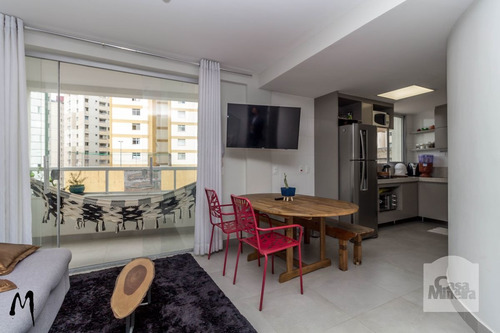 Cobertura À Venda No Nova Granada - Código 316815 - 316815
