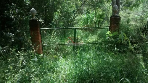 Imagem 24 de 30 de Chácara Para Venda - Lageado/ibiúna - 24.200m² - Id 1312 - 1312